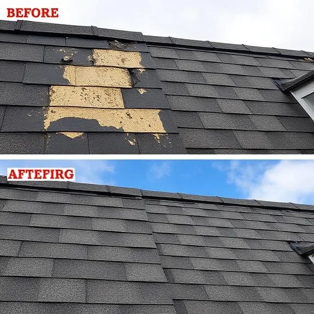Roof Repair Near Me in Fremont, NE near me
